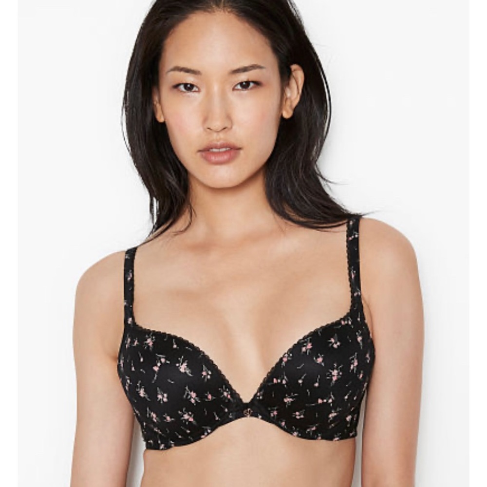 Push-up Victoria’s Secret bra 🦋